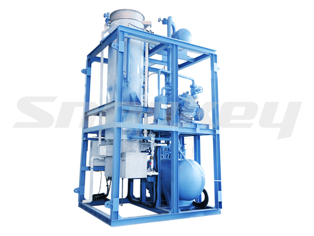 管冰机(40吨/天)