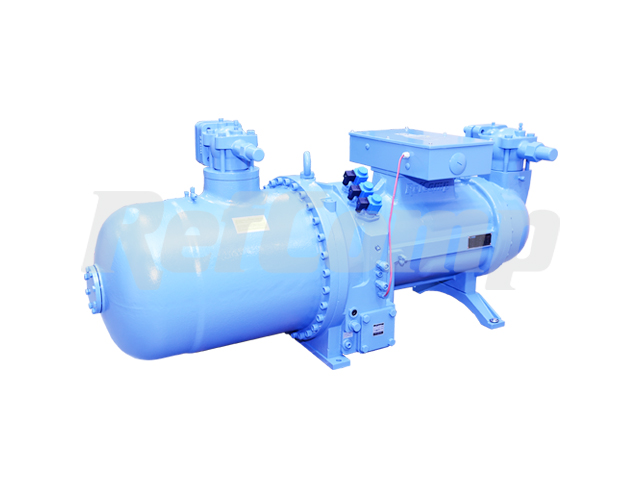 SRC-S-755螺杆压缩机